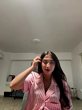 miaceleste online show from October 2025 07:42:02 PM