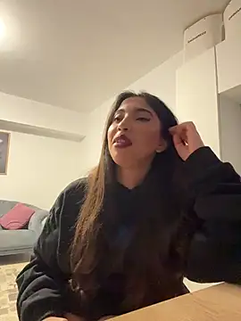 miaceleste online show from November 2025 12:16:02 AM