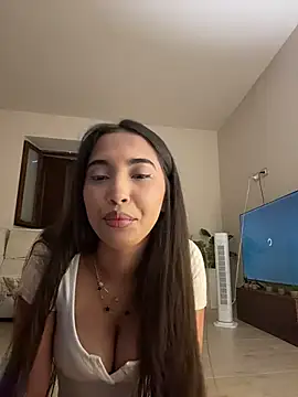 miaceleste online show from July 2026 07:12:02 PM