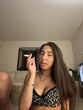 miaceleste online show from August 2026 12:31:01 AM