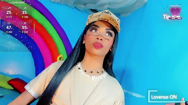 Gisele fox online show from September 2025 07:19:01 AM