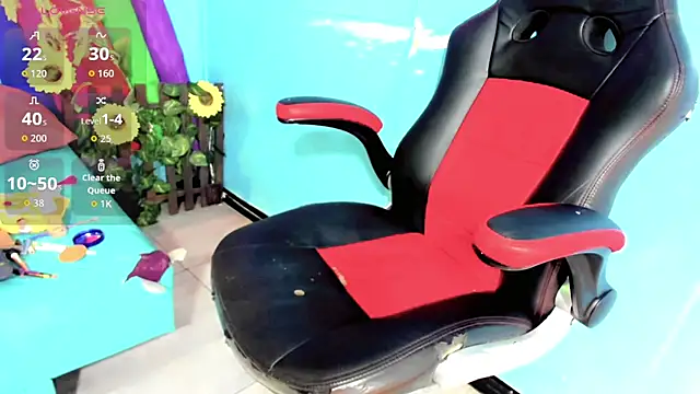 Gisele fox online show from November 2025 03:27:02 AM