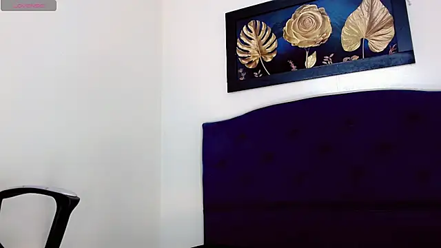 Gisele fox online show from November 2025 07:15:01 PM