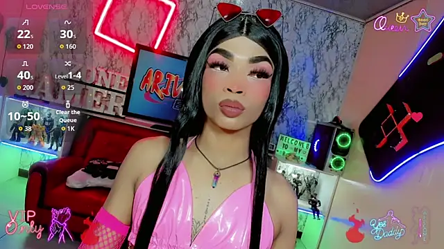 Gisele fox online show from January 2026 07:26:01 PM