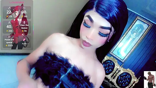 Gisele fox online show from March 2026 04:13:02 PM