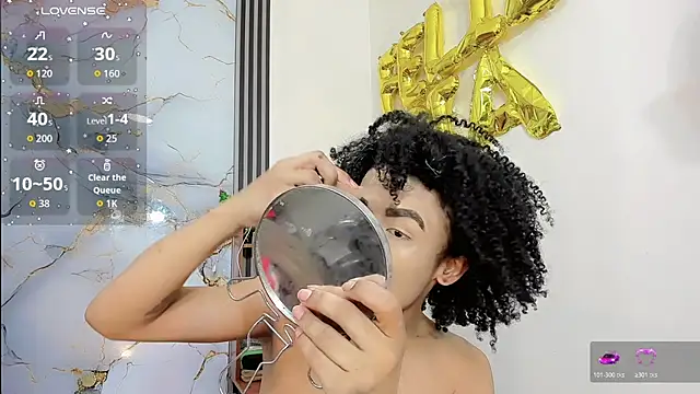 Gisele fox online show from April 2026 07:11:02 PM