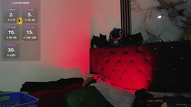 Gisele fox online show from May 2026 07:20:01 PM