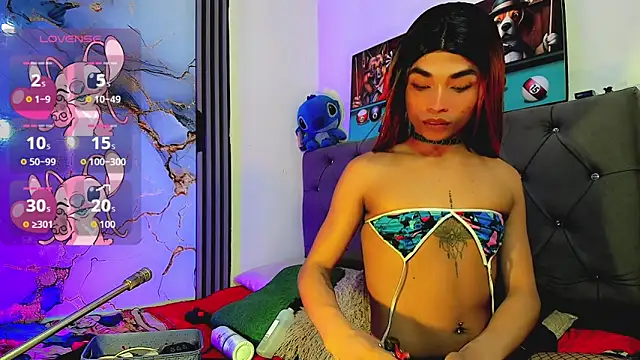 Gisele fox online show from May 2026 07:11:02 PM