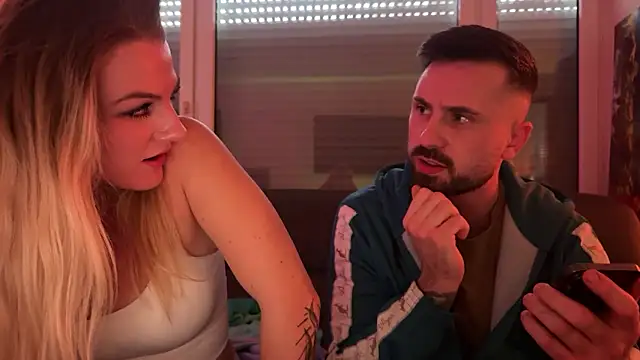 Snapshot of HotGermanGirl97 chatting on January 2025 10:02:01 AM HotGermanGirl97 online show from January 2025 10:02:01 AM