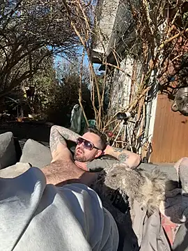 Snapshot of HotGermanGirl97 chatting on February 2025 12:58:01 PM HotGermanGirl97 online show from February 2025 12:58:01 PM