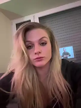 Snapshot of HotGermanGirl97 chatting on February 2025 07:38:01 PM HotGermanGirl97 online show from February 2025 07:38:01 PM