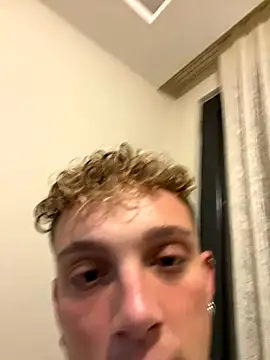 verici34 online show from November 2025 10:57:02 PM