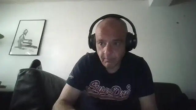 horndude187187 online show from May 2026 05:43:01 PM