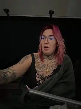 Mia-Fuchs online show from January 2025 09:09:01 PM