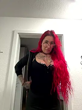 Mia-Fuchs online show from January 2026 02:19:02 PM