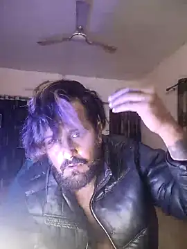 MAGNETICDADDY8 online show from January 2025 07:50:02 PM