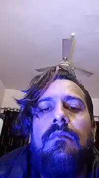 MAGNETICDADDY8 online show from January 2025 01:52:02 AM