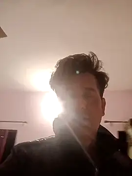 MAGNETICDADDY8 online show from March 2025 06:01:02 PM