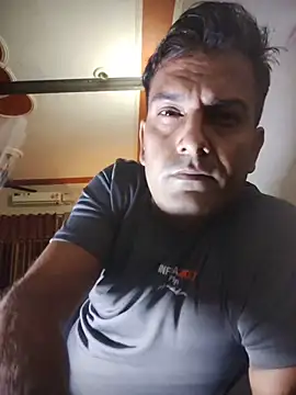 MAGNETICDADDY8 online show from October 2025 07:20:02 PM