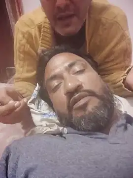 MAGNETICDADDY8 online show from October 2025 03:42:01 PM