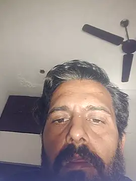 MAGNETICDADDY8 online show from January 2026 07:19:01 PM