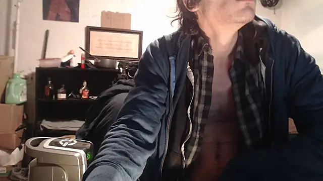 SadCatDaddy online show from January 2025 02:40:02 PM