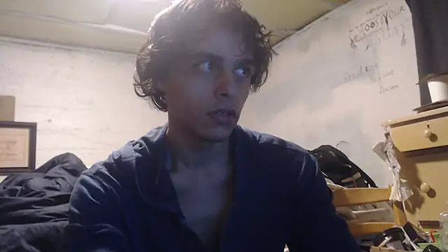 SadCatDaddy online show from January 2025 02:00:02 PM