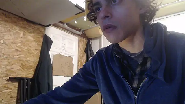 SadCatDaddy online show from January 2025 05:07:02 PM