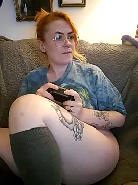 Snapshot of inky_ginge chatting on September 2025 08:45:01 PM inky ginge online show from September 2025 08:45:01 PM