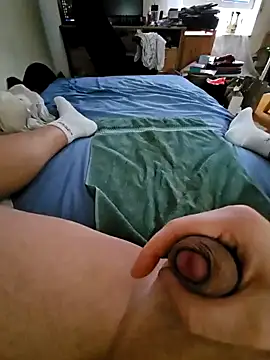 BBWxTinyKay online show from January 2025 11:00:02 AM