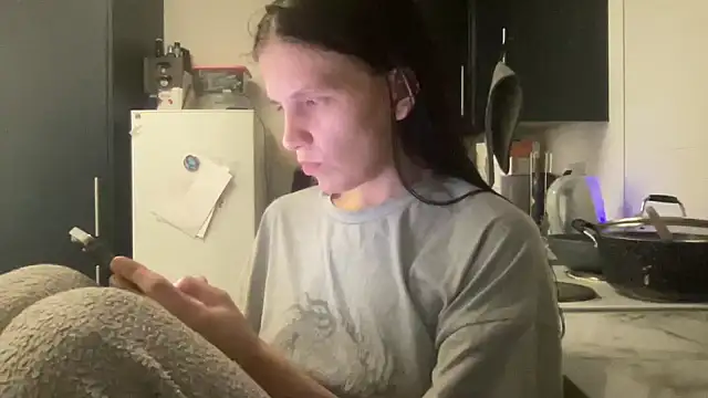 dixie leigh online show from February 2025 08:42:01 PM