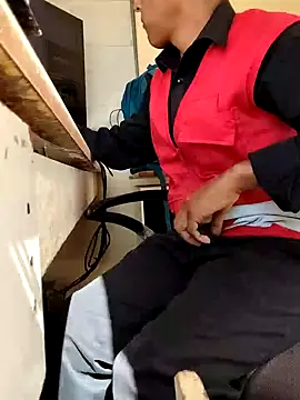 Snapshot of securityhot chatting on January 2025 08:31:02 PM securityhot online show from January 2025 08:31:02 PM