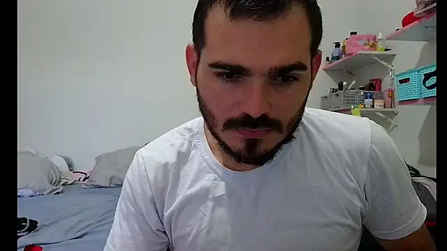 camillebr online show from January 2025 08:43:02 PM