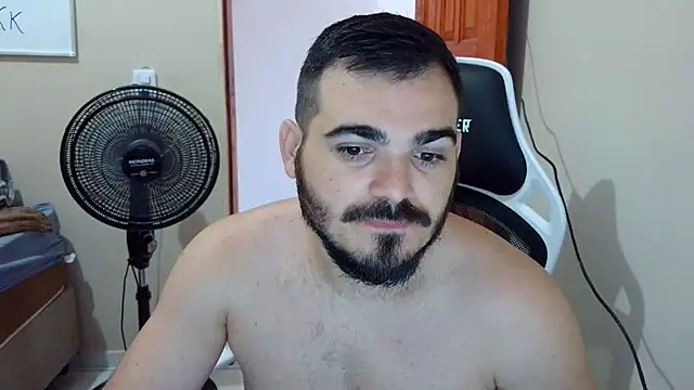 camillebr online show from February 2025 07:21:01 PM