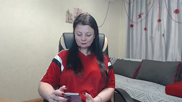 Snapshot of natnett chatting on January 2025 04:38:01 PM natnett online show from January 2025 04:38:01 PM