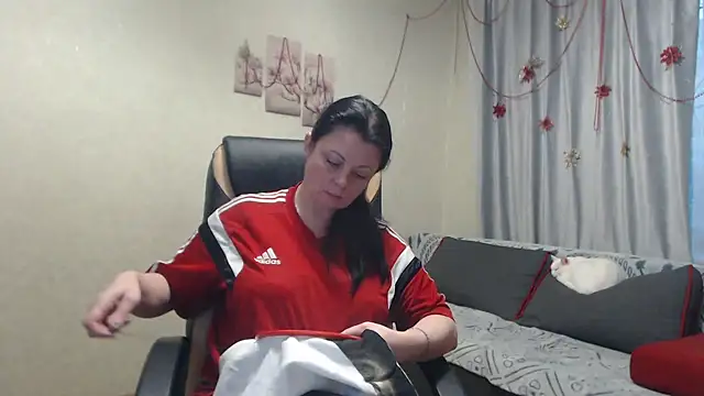 Snapshot of natnett chatting on March 2025 03:28:01 PM natnett online show from March 2025 03:28:01 PM