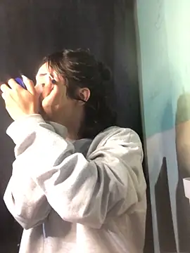 NickiYoung online show from January 2025 05:58:01 AM