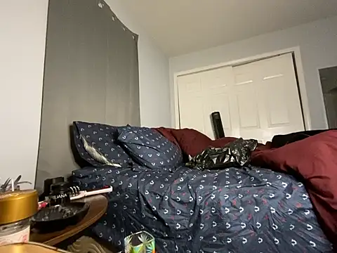 Yoshibaby2670 online show from March 2025 02:05:02 AM