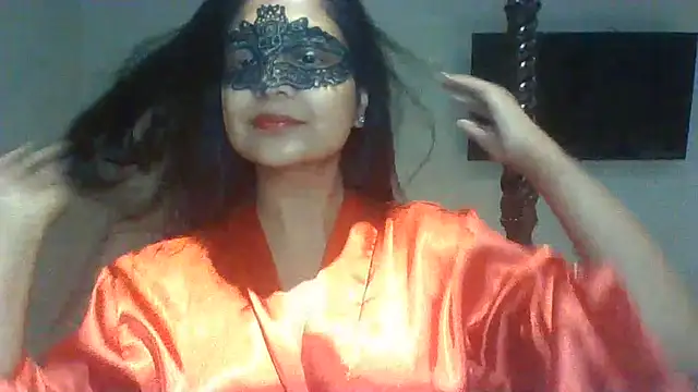 tantragoddess online show from June 2026 05:37:01 PM