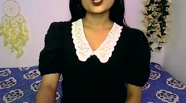 Snapshot of SIYA_MAVI chatting on January 2025 10:37:02 AM SIYA MAVI online show from January 2025 10:37:02 AM