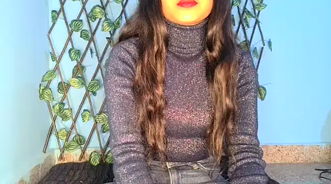 Snapshot of SIYA_MAVI chatting on January 2025 05:56:01 AM SIYA MAVI online show from January 2025 05:56:01 AM