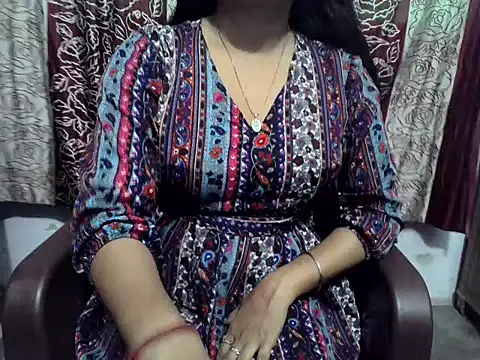 SIYA MAVI online show from April 2026 02:03:01 AM