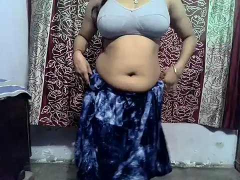 SIYA MAVI online show from April 2026 02:27:02 AM