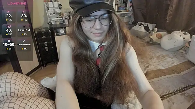 Snapshot of alexiamaleax chatting on November 2025 02:43:01 AM alexiamaleax online show from November 2025 02:43:01 AM