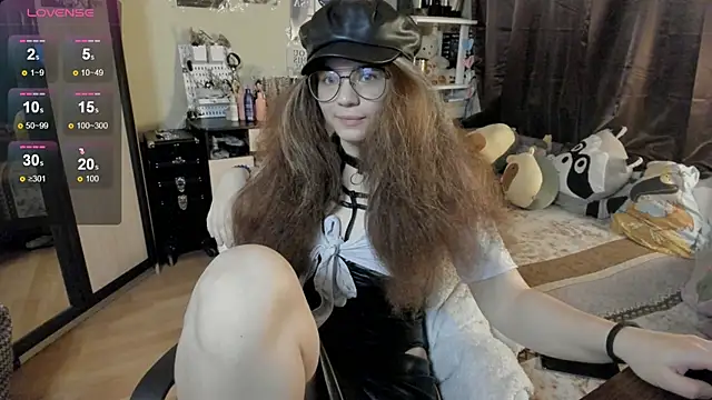 Snapshot of alexiamaleax chatting on January 2026 01:29:01 AM alexiamaleax online show from January 2026 01:29:01 AM