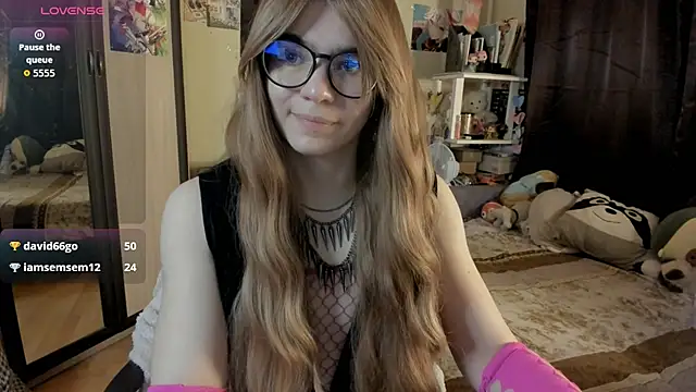 Snapshot of alexiamaleax chatting on February 2026 11:33:01 PM alexiamaleax online show from February 2026 11:33:01 PM