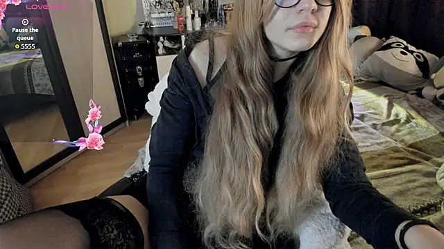 Snapshot of alexiamaleax chatting on February 2026 01:24:01 AM alexiamaleax online show from February 2026 01:24:01 AM