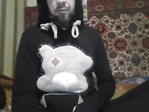 AlferezzSolvajo online show from February 2025 08:05:01 PM