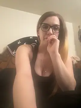 Kitty DaCocks online show from November 2025 11:47:02 PM