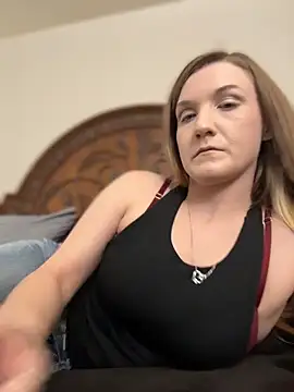 Kitty DaCocks online show from February 2026 09:29:01 PM